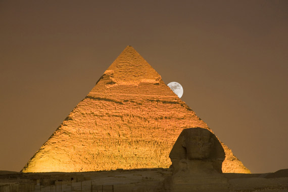 las-pirámides-de-Guiza-Egipto 7